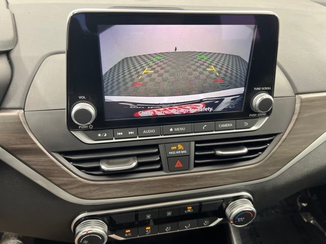 2024 Nissan Altima SV - Photo 18