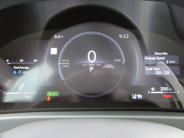 New 2026 Iridium Lexus 300h Premium image 39