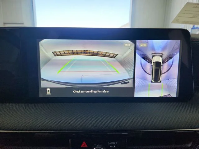 2026 Nissan KICKS SR - Photo 27