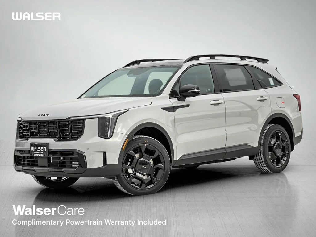 2026 Kia Sorento X-Line SX Prestige DCT 4WD's photo