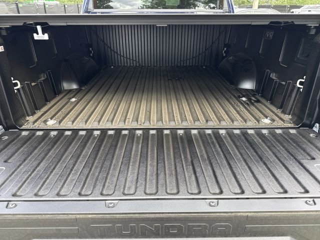 2026 Toyota Tundra Platinum - Photo 38