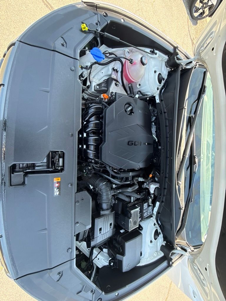 2023 Hyundai Tucson SEL - Photo 16