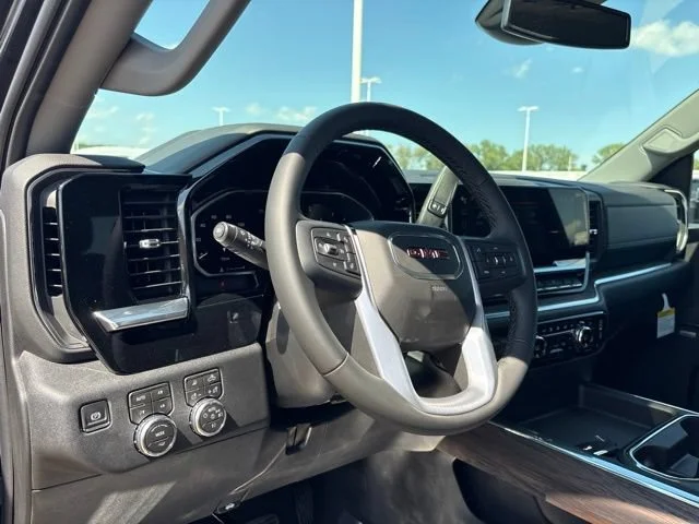 2026 GMC Sierra 2500HD SLT - Photo 15