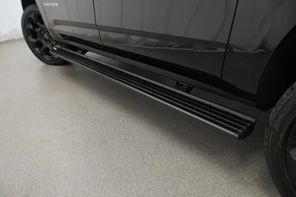 New 2026 Black Chevrolet High Country image 29
