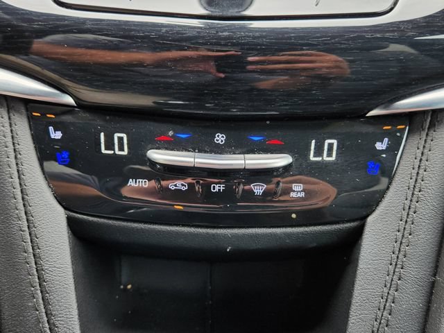 2024 Cadillac XT6 Premium Luxury - Photo 21