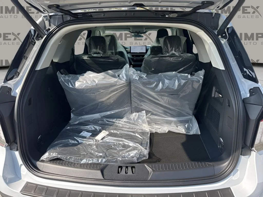 Used 2026 White Ford Active image 27