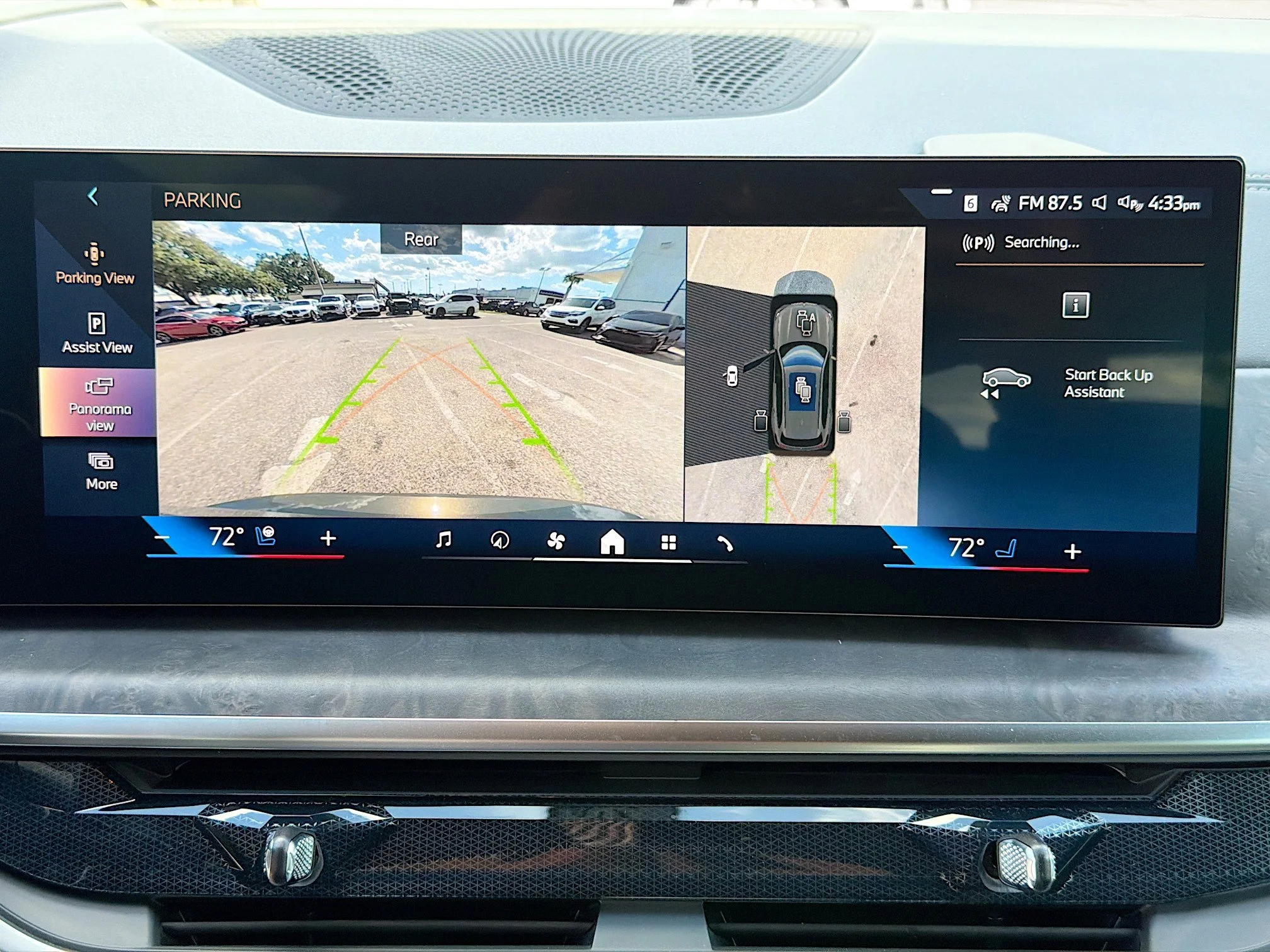 New 2026 Dravit Grey Metallic BMW xDrive40i image 34