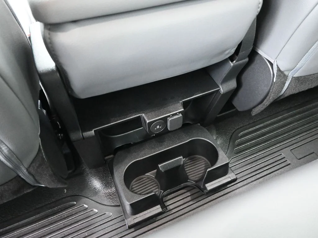 New 2026 White Ford XL image 21