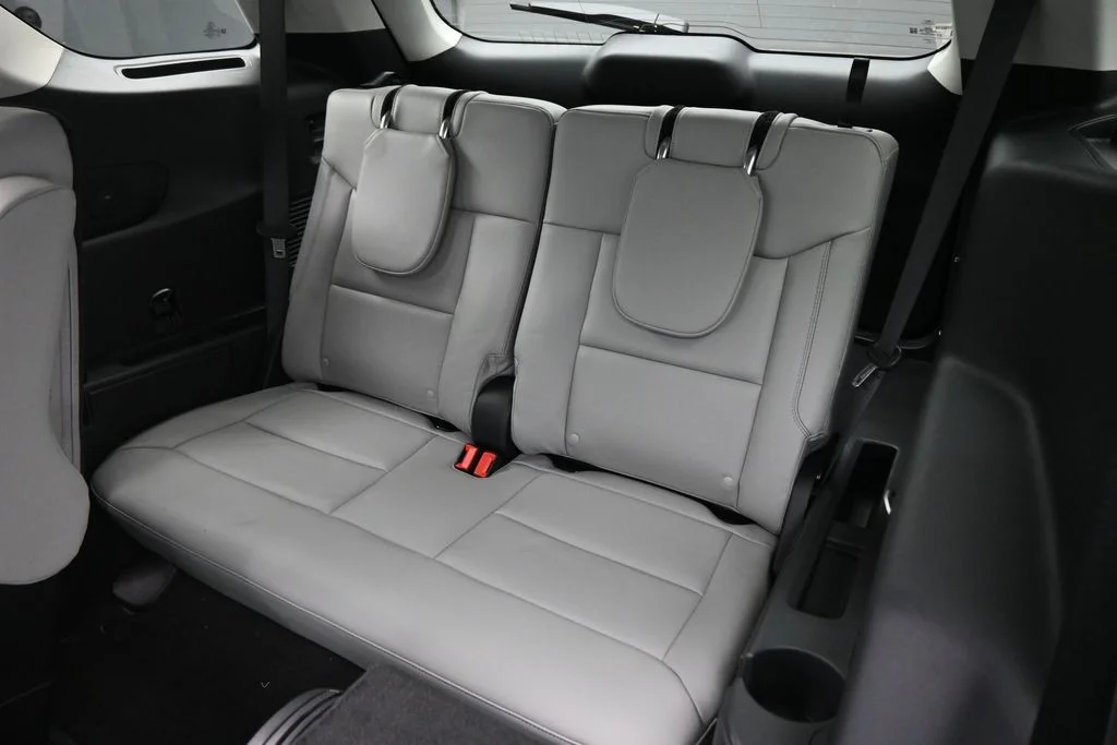 New 2026 Vapor Blue Metallic Ford Active image 19