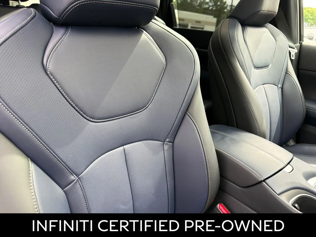 2026 INFINITI QX60 Sport - Photo 41