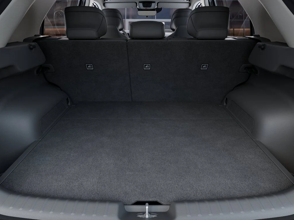 New 2026 Steel Gray Kia Wind image 19