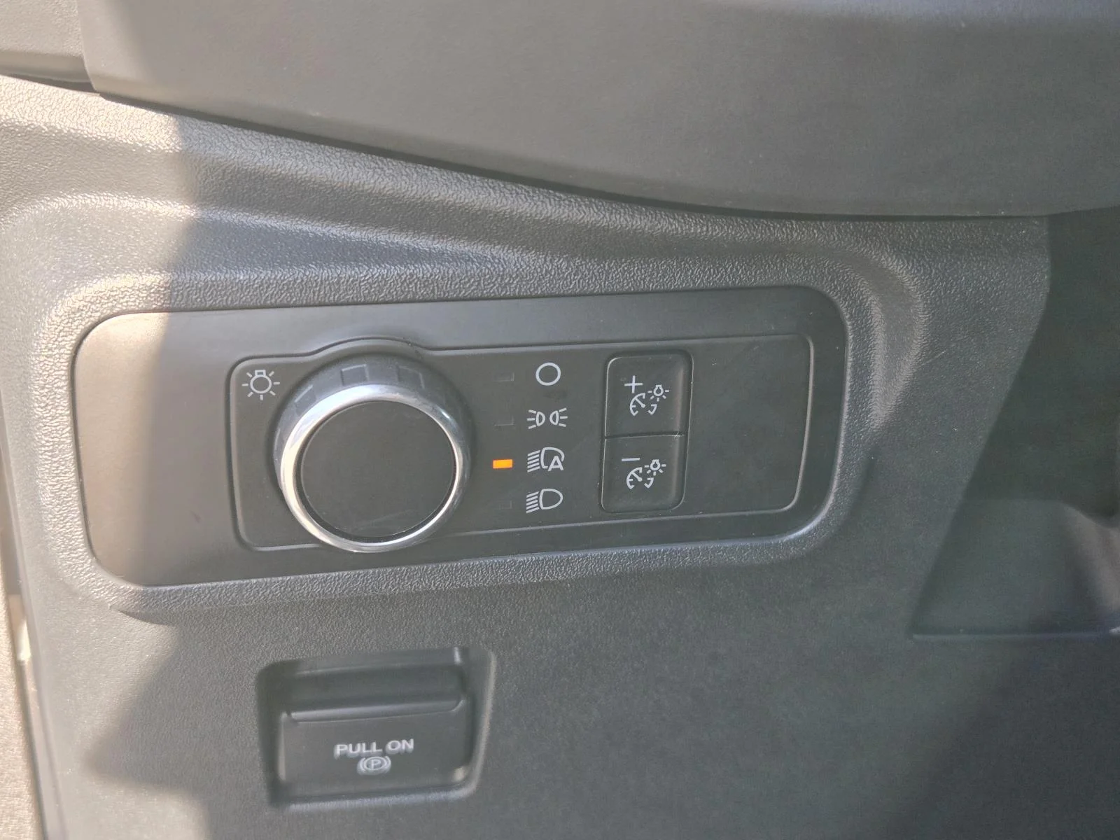 Used 2025 Carbonized Gray Metallic Ford Big Bend 4 Door 4x4 image 22