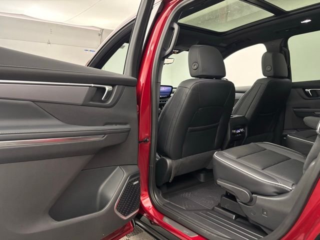 New 2026 Cherry Red Tintcoat Buick Sport Touring image 42