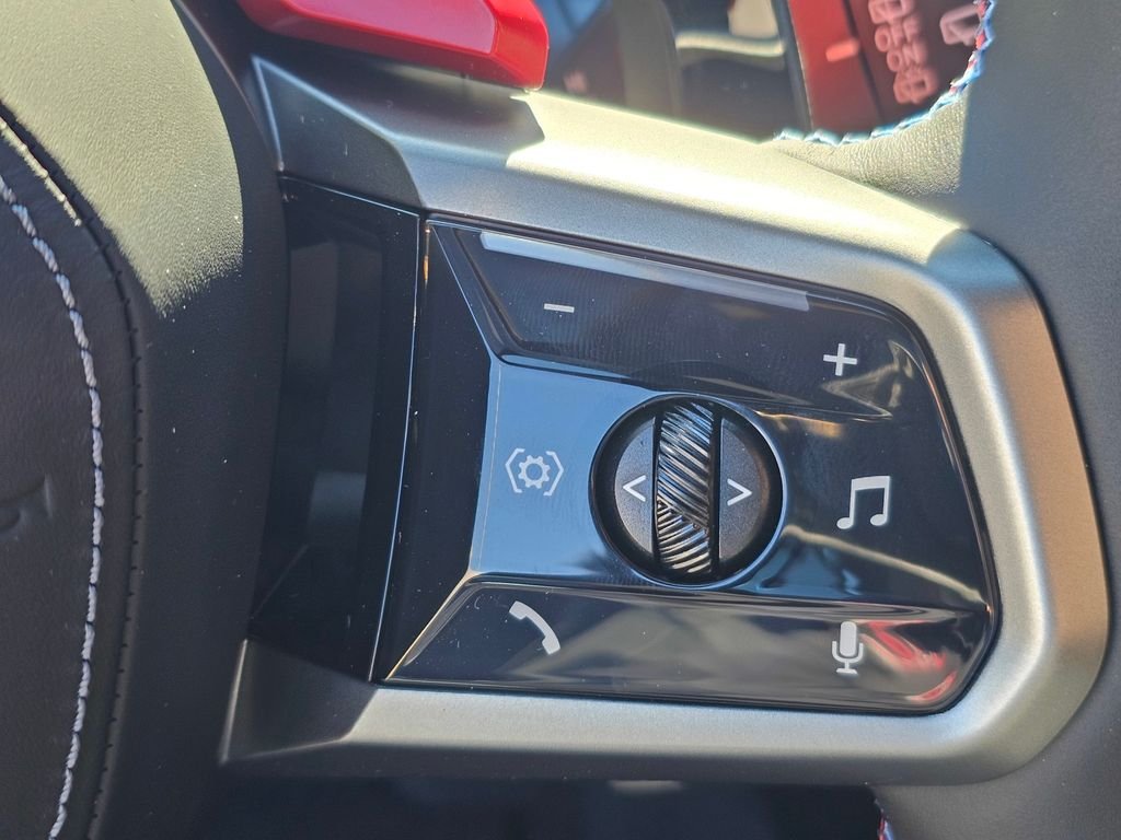 New 2026 Black Sapphire Metallic BMW Touring image 19