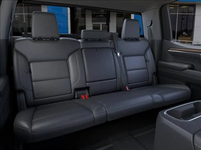 2026 Chevrolet Silverado 1500 LT - Photo 17