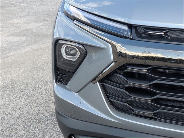 New 2026 Sterling Gray Metallic Chevrolet ACTIV image 10