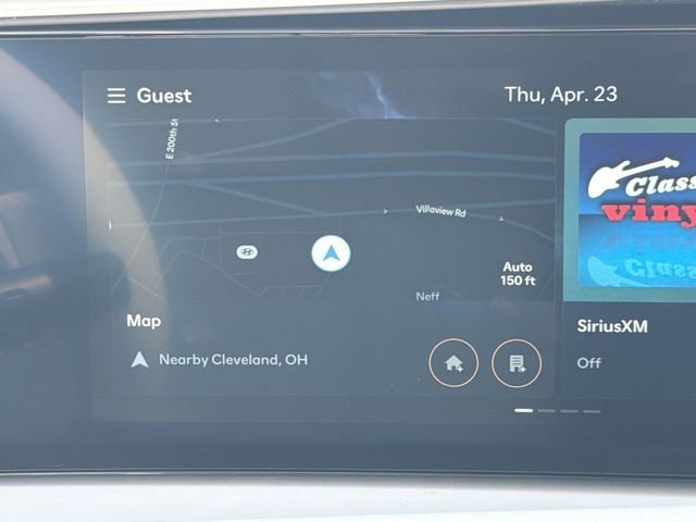 New 2026 Silver Hyundai SEL Premium 7P image 51