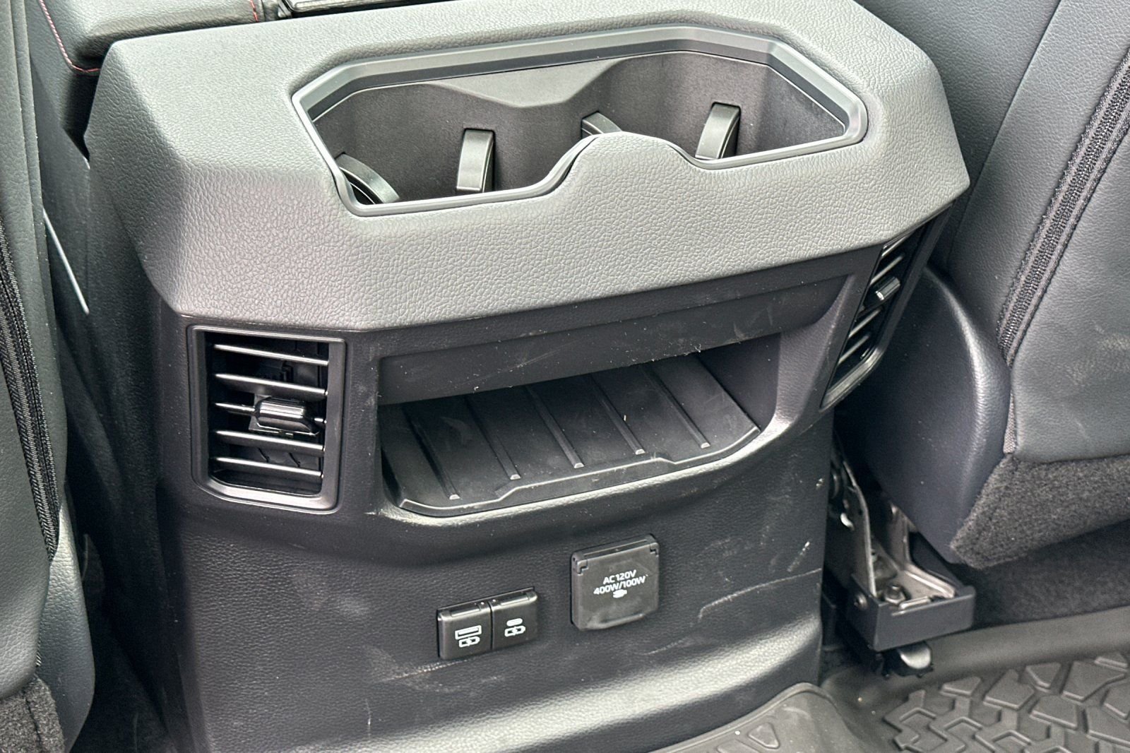 2026 Toyota Tundra TRD Pro - Photo 13