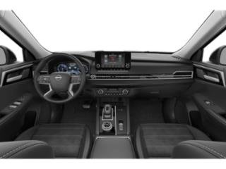 New 2026 Alpine Frost Nissan SL image 2