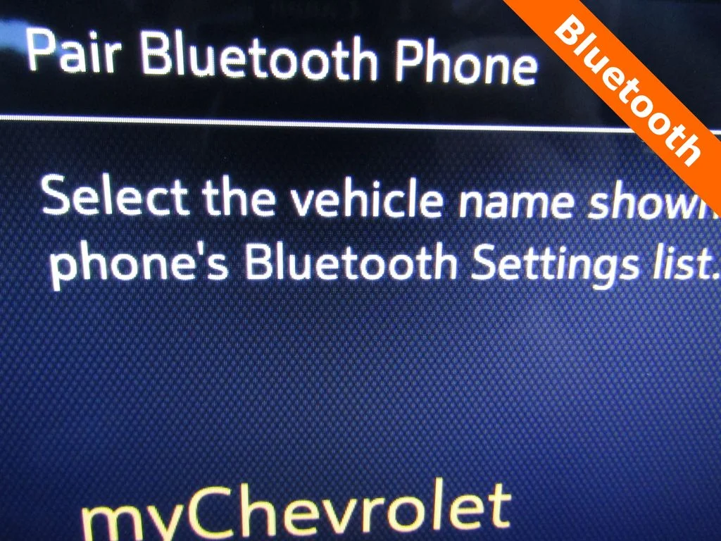 Used 2024 Red Chevrolet LS image 7