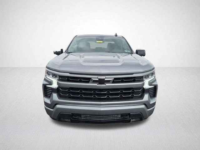 New 2026 Sterling Gray Metallic Chevrolet RST image 5