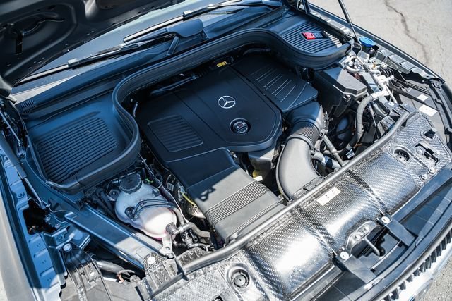 New 2026  Mercedes-Benz GLE 350 image 65