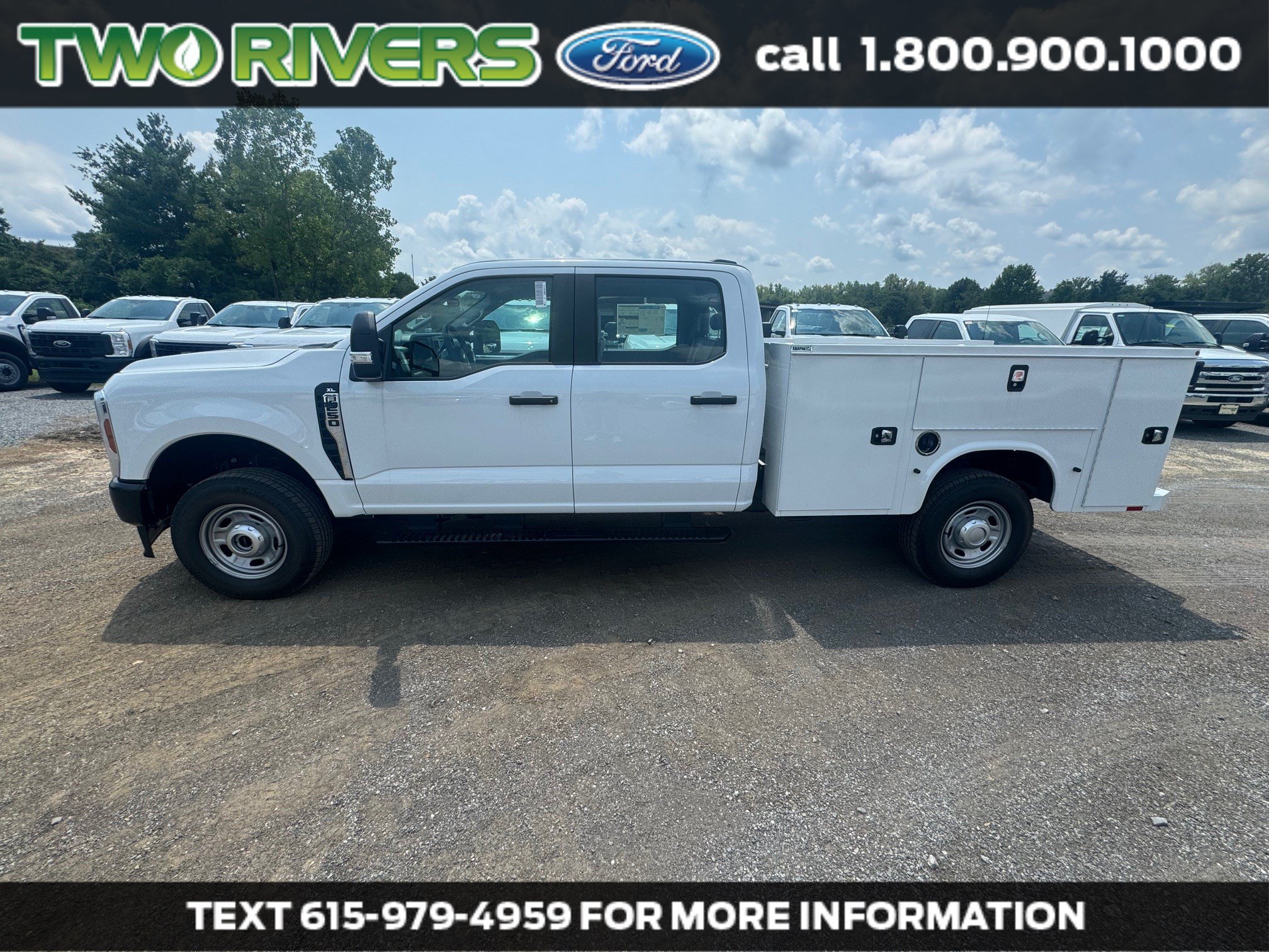 2026 Ford F-250 Super Duty