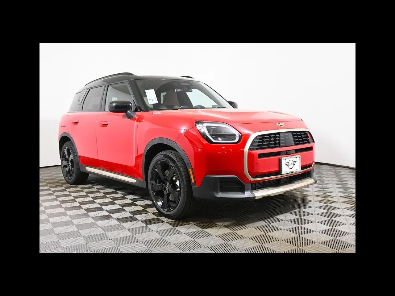 2026 MINI Countryman S - Photo 8