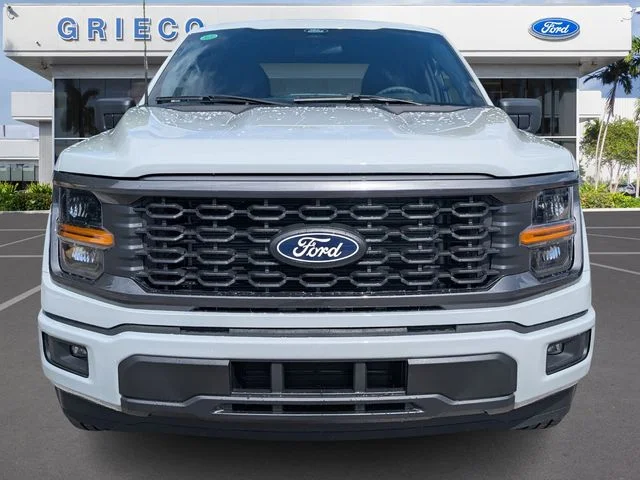New 2026 Avalanche Ford STX® image 2