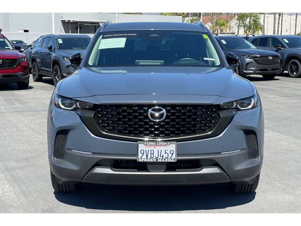 2025 Mazda CX-50 Premium Plus - Photo 10