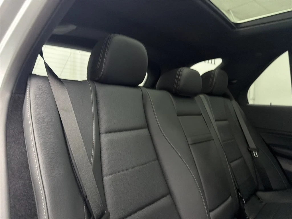 Used 2026 Silver Mercedes-Benz GLE 350 image 25