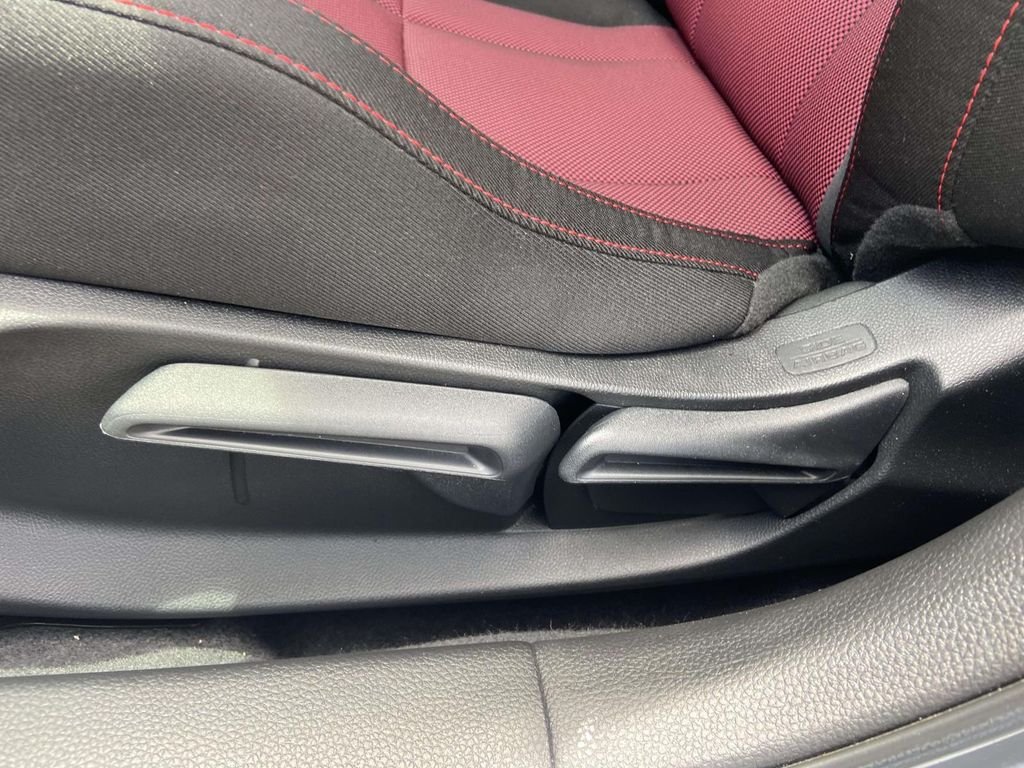 Used 2025 Gray Honda  image 14