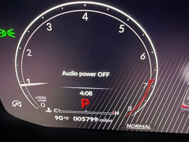 2026 Acura MDX Technology Package - Photo 35