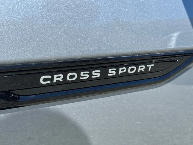 2026 Volkswagen Atlas Cross Sport SEL R-LINE - Photo 9
