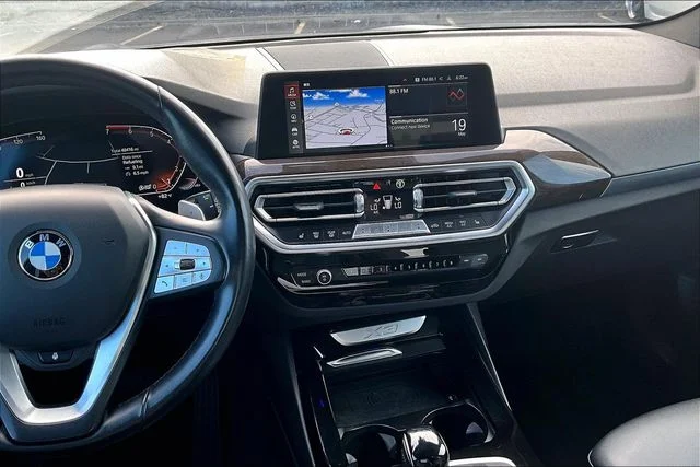 2024 BMW X3 30i - Photo 6