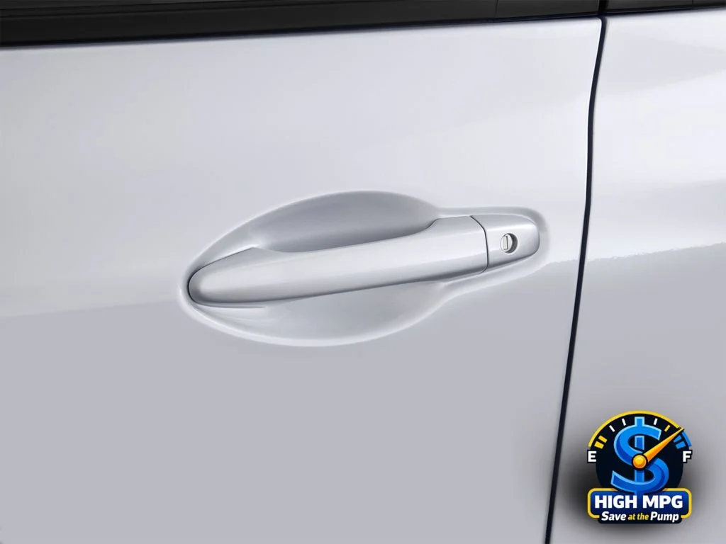 Used 2013 Silver Honda LX image 49