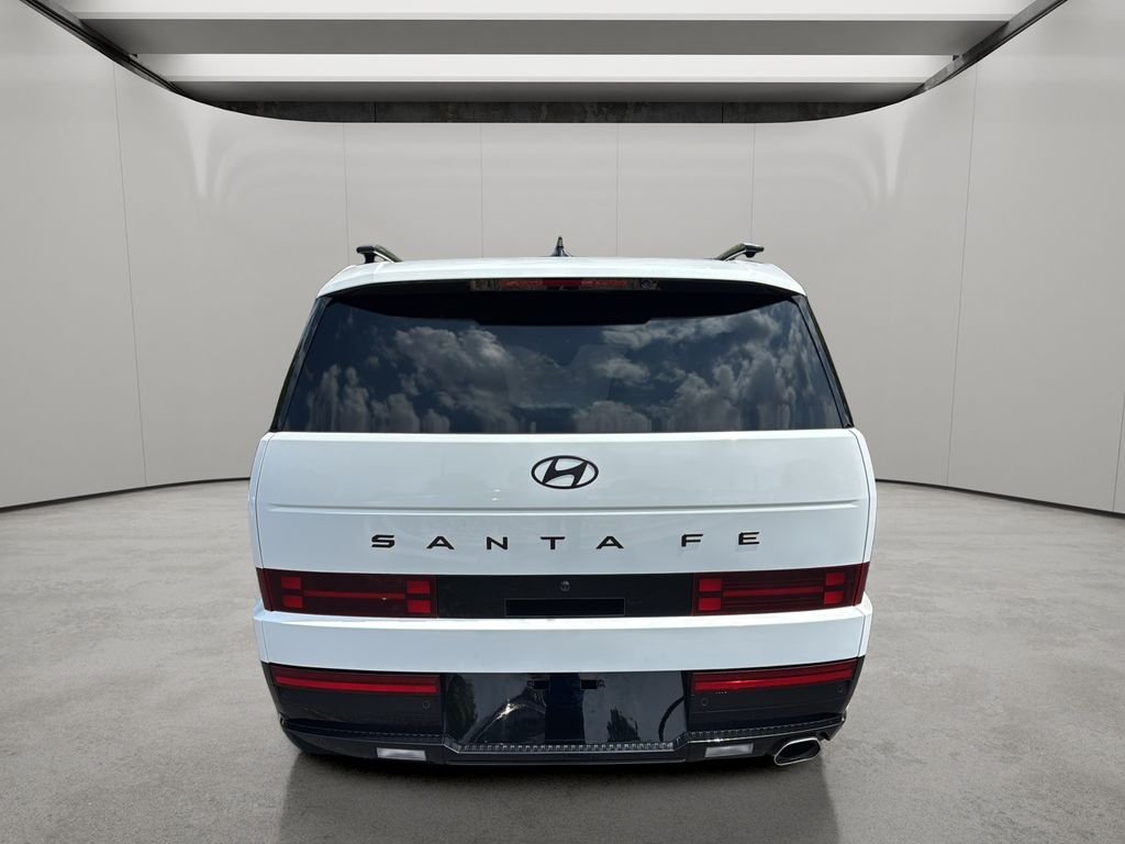 Used 2024 Serenity White Hyundai Calligraphy image 4