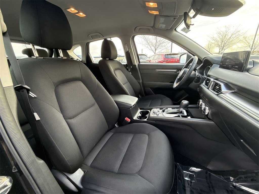 2023 MAZDA CX-5 - Image 25