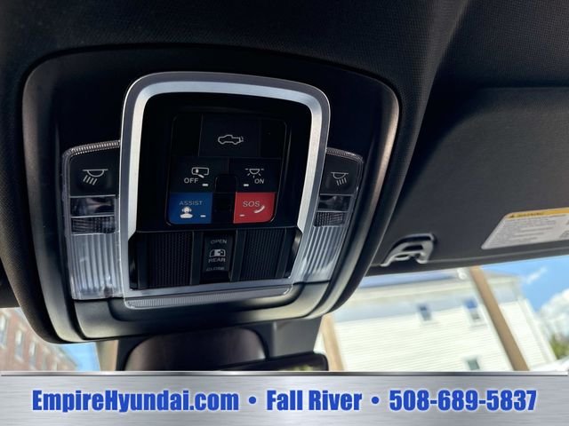 2023 RAM Ram 1500 Pickup Laramie - Photo 25
