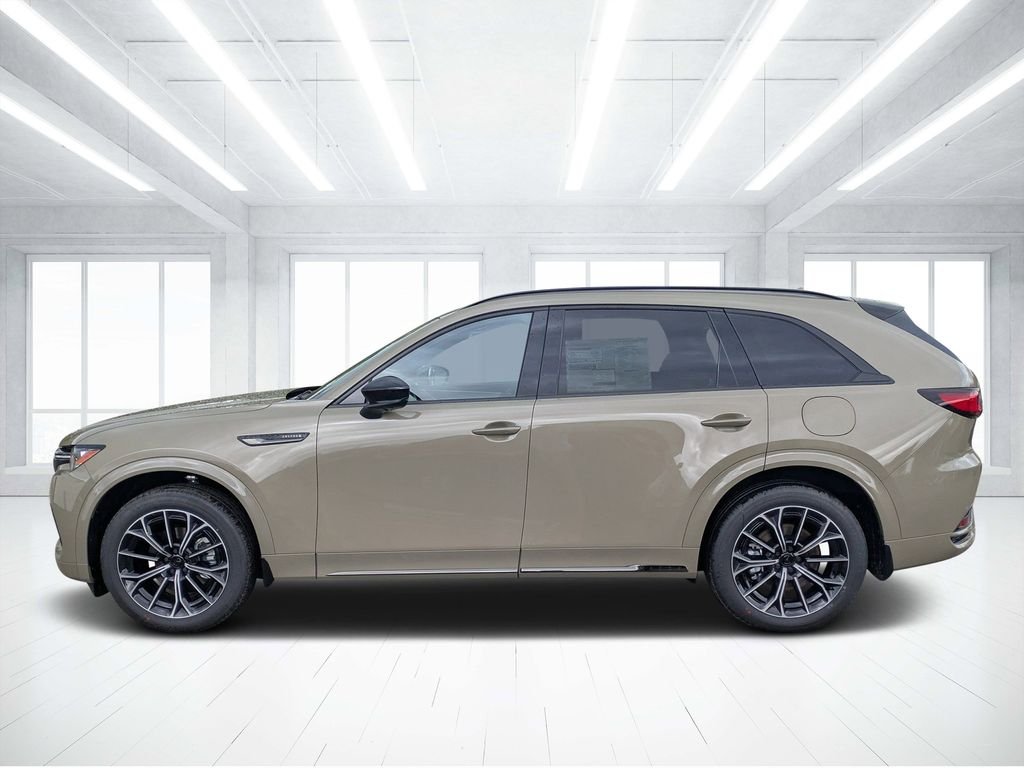 2026 Mazda CX-70 Premium Package - Photo 6