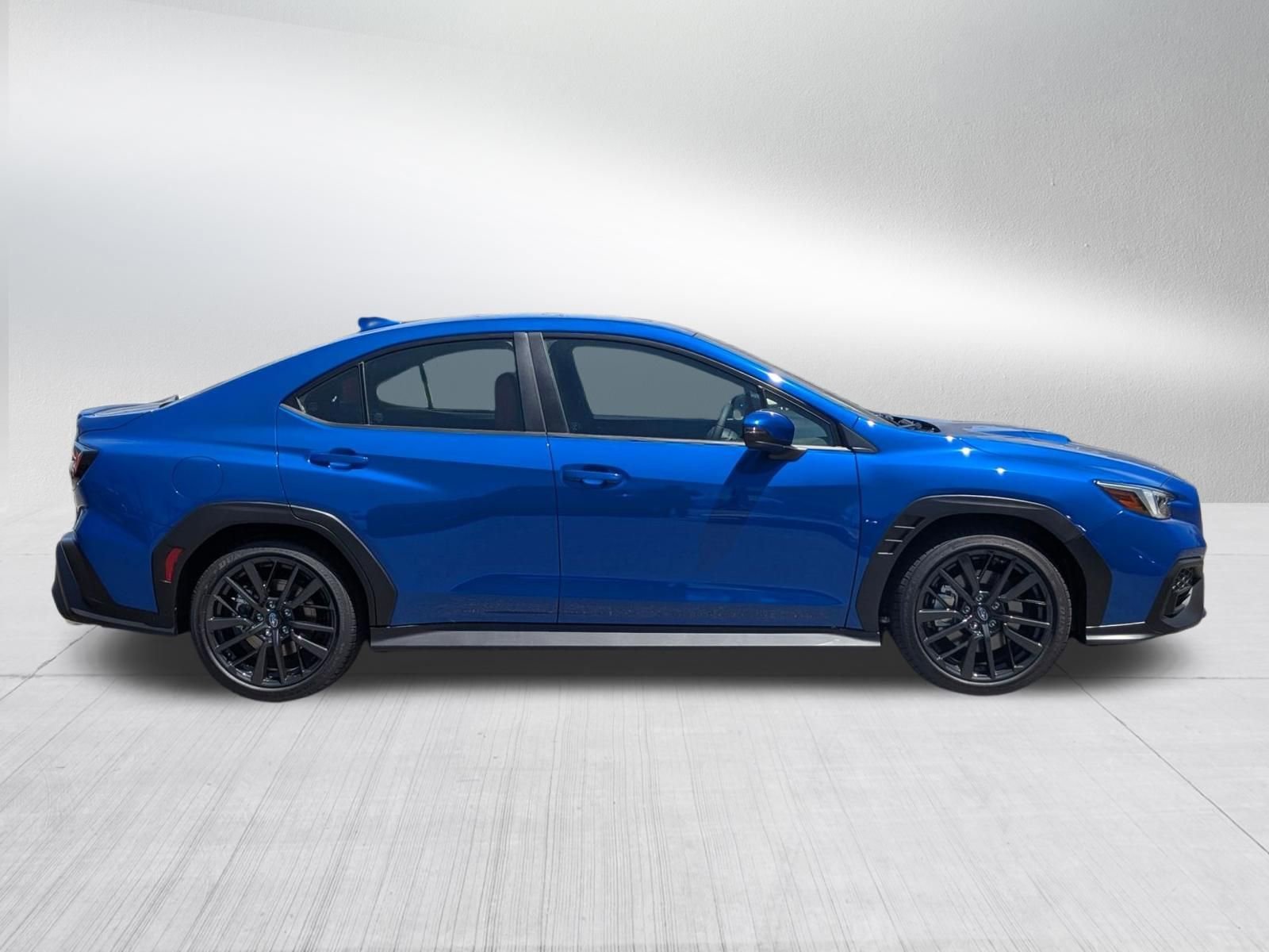 New 2026 WR BLUE PEARL Subaru GT image 7