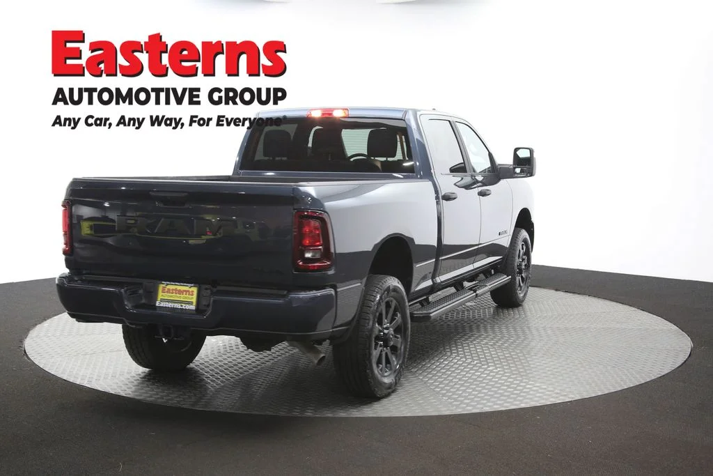 Used 2025 Blue Ram Big Horn image 42