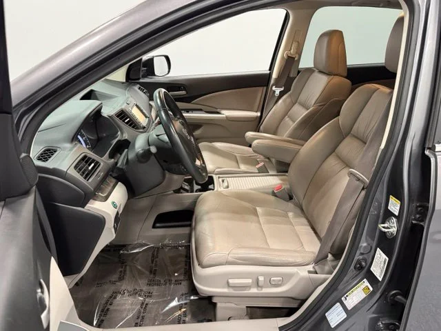 Used 2014  Honda EX-L image 12