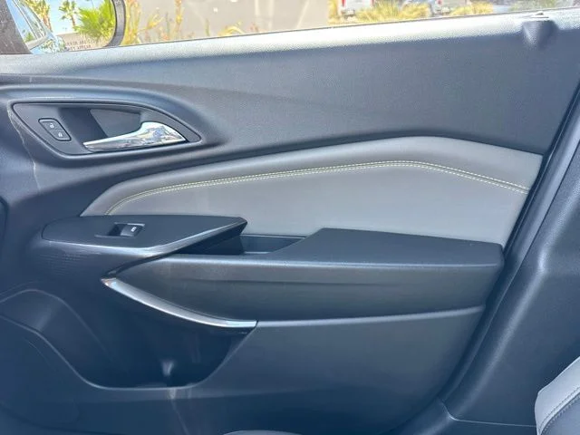 New 2026 Black Chevrolet ACTIV image 27
