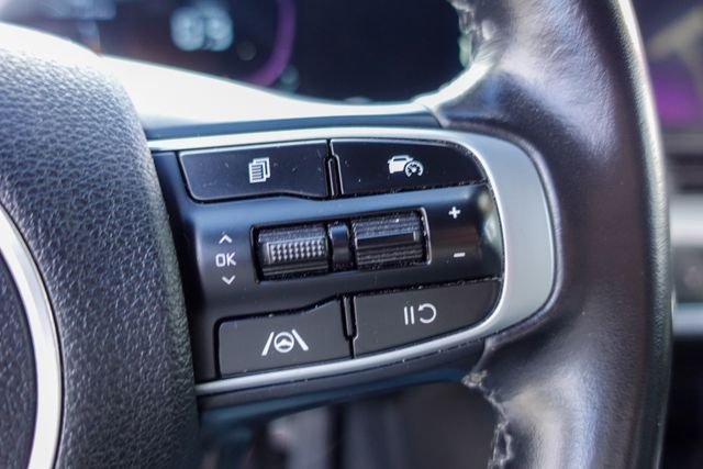 2023 Kia Sportage X-Line - Photo 14