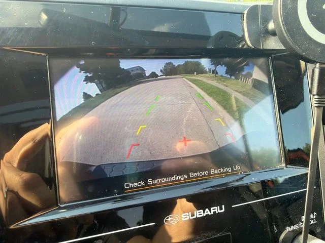 Used 2018 Orange Subaru 2.0i Premium image 13