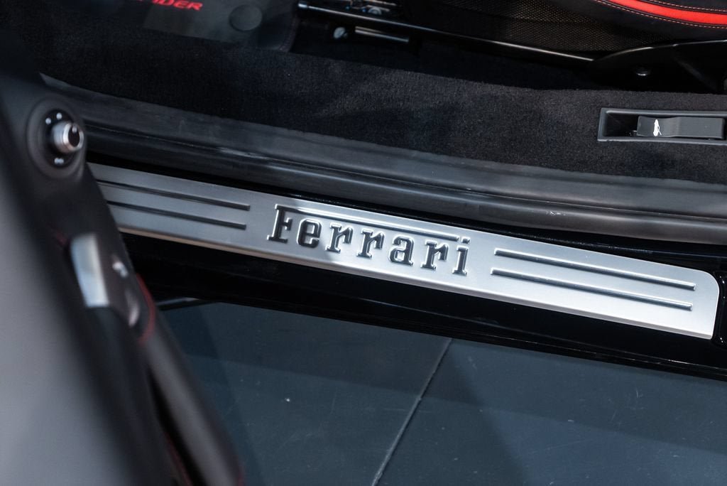 Certified Used 2023 Nero Ferrari Base image 26