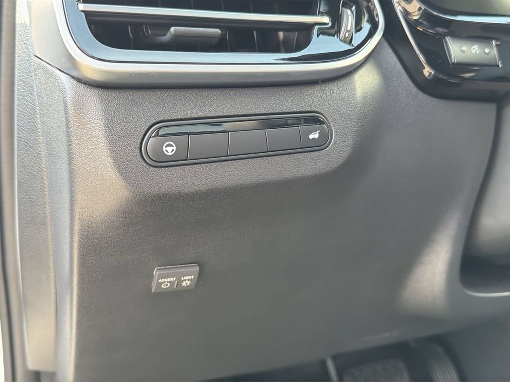 2026 INFINITI QX60 Sport - Photo 17