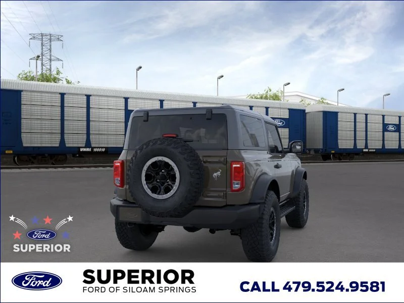 New 2026 Marsh Gray Ford  image 8