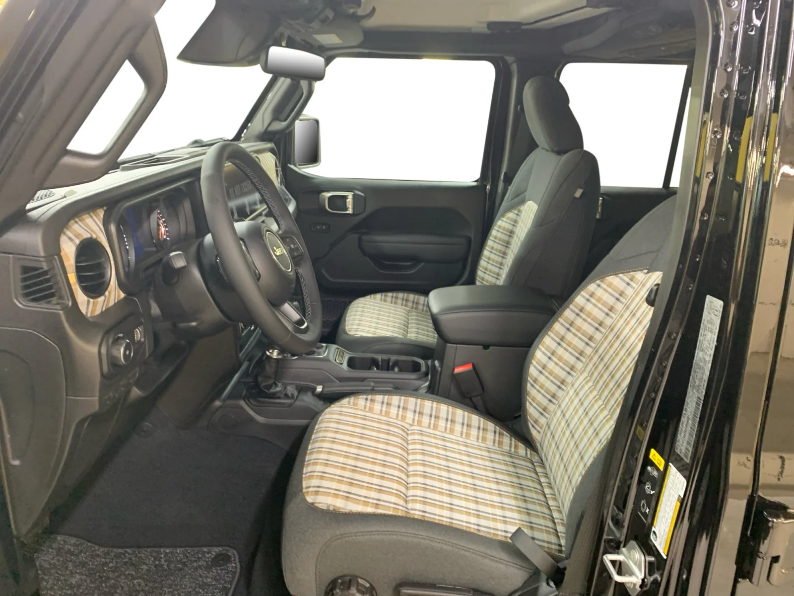 New 2026 Black Jeep 85th Anniversary image 10